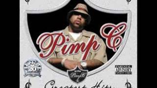 Coming Up  Pimp C ZRo amp Lil Flip  Chopped amp Screwed [upl. by Larena550]