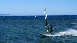 Windsurf  La Londe [upl. by Nitsua]