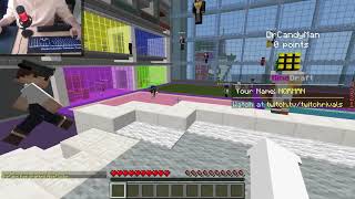 NQRMAN  Best of Minecraft Twitch Rivals Shorts [upl. by Hearsh786]