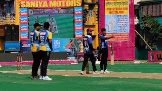 WINTER CUP 2024  TAMLUK  SWEET 16 [upl. by Neelra252]