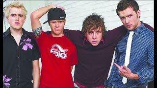 THROWBACK TOP 12 MCFLY SONGS [upl. by Bittencourt]