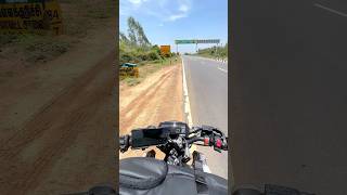 Bangalore Trip Part3  kallakurichi road reached 🔥🔥🤩  Moto vee [upl. by Sutsugua]