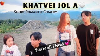 KHATVEI JOL A  Romantic Comedy 2024 Stonekhomang Eimi [upl. by Niobe]