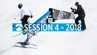 Windells Session 4  2018 [upl. by Lexy836]