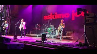 Eskimo Joe  New York live at the Royal Melbourne Show 2023 [upl. by Snave658]