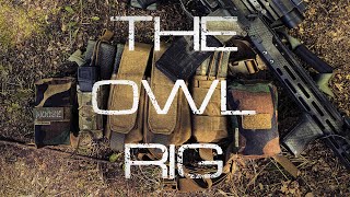 The OWL Rig  The Moose Defense and Outdoors Recon Rig [upl. by Phaedra]