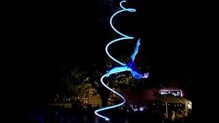 Aerial Spiral Trailer Rahel Merz [upl. by Papageno615]