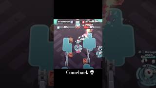 Zeta Division Zero Comeback edit foryou youtubeshorts fy jojonas brawlstars viralvideo [upl. by Aihsatal]