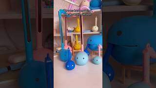 Otamatone dreams [upl. by Nuahsyar]