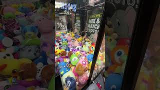 They Stole From This Claw Machine [upl. by Isabelita105]