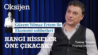 Tuncay Turşucu yorumluyor Faiz kararı borsayı nasıl etkiler Dolar “koptu gidiyor” mu [upl. by Lozar]