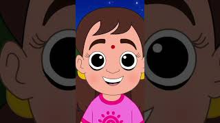 Ai Ai Chand Mama অ্যাই আই চাঁদ মা shorts bengalikobita moonvideos bengalipoetry shortvideo [upl. by Fiora]