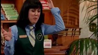 Millicent on the suite life of zack and cody [upl. by Klump]