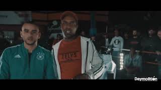 Freestyle Boozoo Bakhaw  Rentre dans le cercle [upl. by Poore]