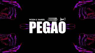 WISIN amp YANDEL  PEGAO LIMË🍋 REMIX afrohouse latinhouse techengue [upl. by Annabal]