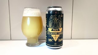 Apex Brewing  Omega DIPA  8 [upl. by Nelad]