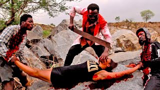 CRIME RESCUE FULL SHORT FILM 2024 DONT WATCH THIS VIDEO ALONE [upl. by Jone]