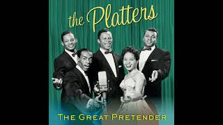 The Platters  The Great Pretender [upl. by Fotinas]