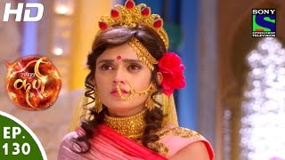 Suryaputra Karn  सूर्यपुत्र कर्ण  Episode 130  31st December 2015 [upl. by Yenatirb]