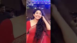 Sai Pallavi interview actress [upl. by Lyon410]