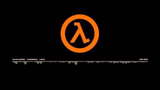 HalfLife  Nuclear Mission Jam [upl. by Ciapas]