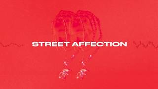 Lil Durk  Street Affection Official Audio [upl. by Jem]