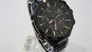 Casio  Edifice EQB500DC1AER [upl. by Ynot]