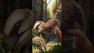 Arctodus vs Utahraptor dinosaur shorts animals explore curiosidades [upl. by Gnaoh130]