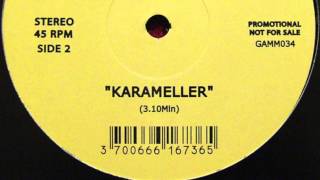 KARAMELLER [upl. by Siddon]