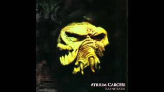 Atrium Carceri  Enclosed World  Liberation [upl. by Ahusoj]