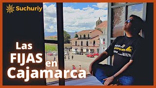 Cajamarca Travel Guide 🤠 conociendo la Capital del CARNAVAL Peruano 🎭🥳  Suchuriy en Cajamarca [upl. by Drofnas]