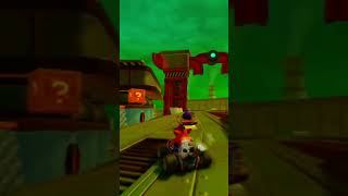 Crash Bandicoot Nitro Fueled Part 10 [upl. by Anniahs539]