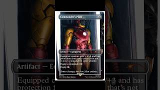 Top 5 marvel secret lair drop reprints mtg mtgcommander magicthegathering [upl. by Namaan]