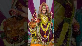 Durgamatha trendingshorts navaratri vijayawadavijayawadadurgamata [upl. by Eenafets]