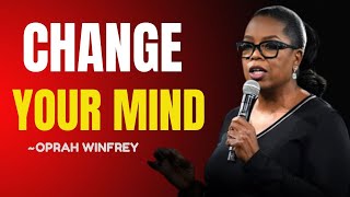 quotRIGHT ATTITUDE ATTRACTS SUCCEESS  OPRAH WINFREY BEST MOTIVATIONAL SPEECH [upl. by Marv915]