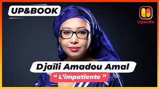 Littérature  Djaïli Amadou Amal quotlimpatientequot [upl. by Maddeu]