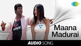 Thimiru  Maana Madurai song  Vishal Krishna Reema Sen Sriya Reddy Yuvan Shankar Raja [upl. by Notsyrb616]