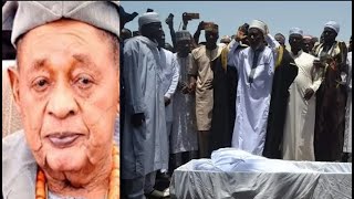 See The Shocking Things That Happen At Alaafin Of Oyo Burial Ceremony [upl. by Airrat762]