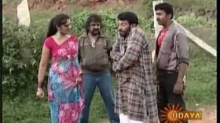 Kadambari EpisodePart 2 2nd october 2009 Kannada family serial UDAYA TV [upl. by Marieann]