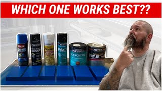 How To Seal amp Paint MDF [upl. by Rodge411]