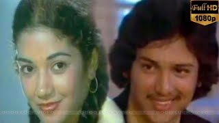 Aanandha Raagam HD Video Song  Panneer Pushpangal  Uma RamananGangai AmaranIlaiyaraja [upl. by Whitaker496]