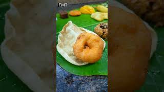 Todays Lunch 😋  Murungai Sambar Vazhaikai Roast Ulunthu Vadai Senai Poriyal Nungu Sarbath [upl. by Anahsed]