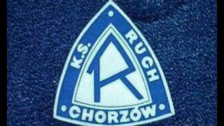 Hymn Ruchu Chorzów [upl. by Rotkiv67]