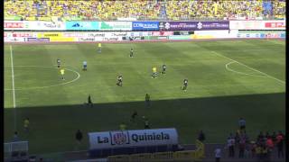 Resumen de UD Las Palmas 11 Córdoba CF  HD [upl. by Kidder]