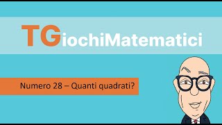 TGiochimatematici  28 [upl. by Boylan]