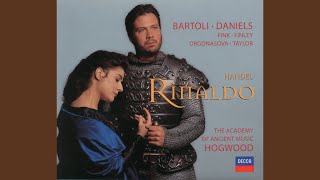 Handel Rinaldo  Act 1  Ouverture [upl. by Atiugram]