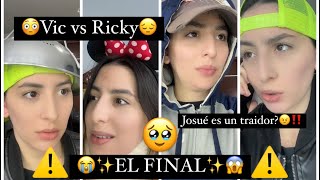 NUEVOS TIKTOKS FIN DE LA MINISERIE🥹❤️LEIDYS SOTOLONGO OFICIAL [upl. by Khanna]