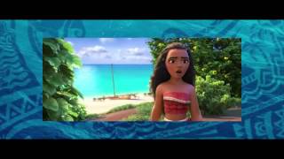 Vaiana  On aniré  quotHow far Ill goquot català  HD [upl. by Haywood]