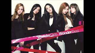 Wonder Girls  Irony 2012 Version [upl. by Clim728]