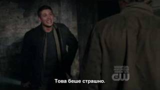 SUPERNATURAL Best DEANs scary scenes [upl. by Aennil]